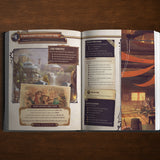 Ruin: The Roleplaying Game