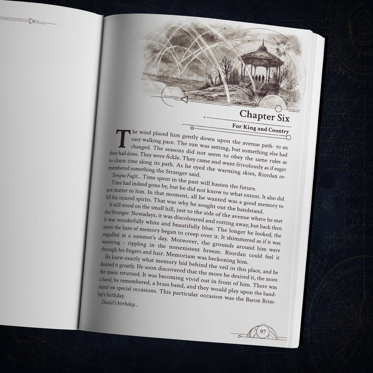 The Reckoning of Riordan Murphy (Memoriam Book One) by Joseph M. Pierce