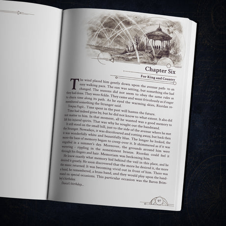 The Reckoning of Riordan Murphy (Memoriam Book One) by Joseph M. Pierce